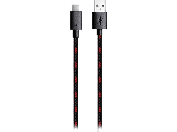 Cable USB a USB C  - Ardistel, Compatible con Mando Pro, Para Nintendo Switch 3m