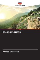 QuassinoïDes Ahmed Elkhateeb Taschenbuch FranzöSisch 2025 Editions Notre Savoir