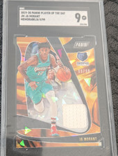 2019-20 Panini NBA Player of the Day Basketball Cards 7