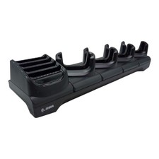 Zebra TC51 SHARECRADLE-MC 4-Slot Charging Cradle CRD-TC51-5SC4BC-01/No Adapter