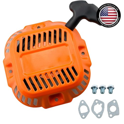 #ad High Performance Pull Start Assembly Compatible with Generac Pressure Washers $34.19