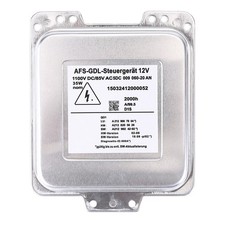 NEU Xenon Scheinwerfer Steuergerät Ersatz für Mercedes E-Klasse W212 A2129007804