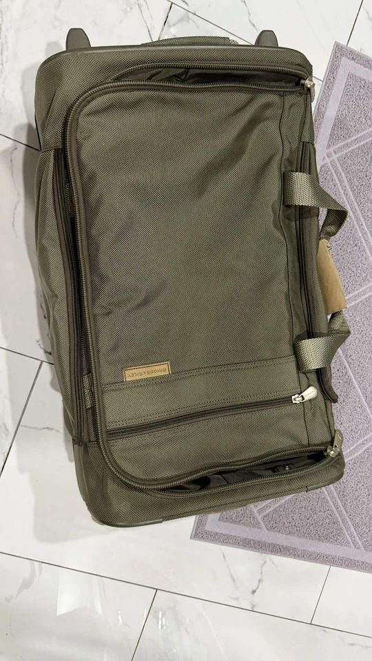 Mala de mão Briggs & Riley 21 pol. - Imagem 3 de 4