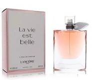 La Vie Est Belle by Lancome 3.4oz 100ml Eau De Parfum Spray for Women New