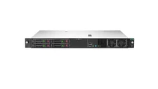 HP Proliant DL20 Gen10 Server P06963-B21 4 Bay 2.5"  Xeon E-2134 16GB RAM + SSD