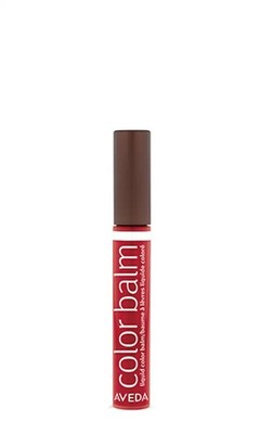 AVEDA 02 Mara-schino Feed My Lips Nourish-Mint Lip Balm .34 oz New