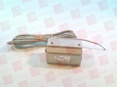 SMC CDQ2B20-30DZ-A73LS / CDQ2B2030DZA73LS (BRAND NEW)