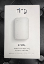 *NEW* Ring Bridge (2nd Gen) Smart Control For...
