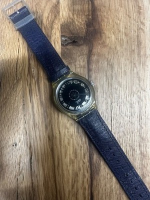 Swatch Automatic- Vintage Automatikuhr (Swiss Made)