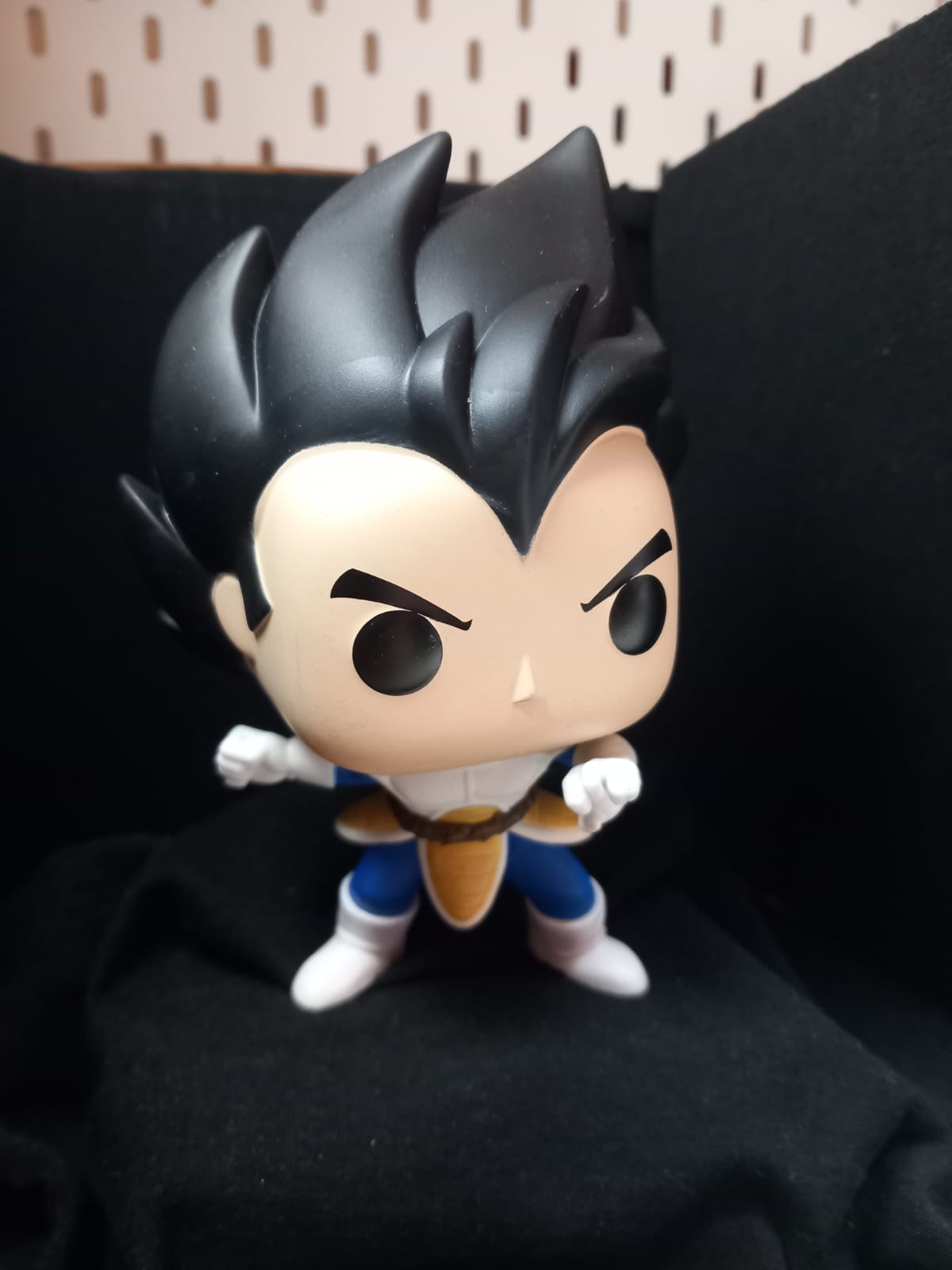 Funko Pop Vegeta Dragon Ball Z 614