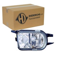 DIEDERICHS HB4 NEBELSCHEINWERFER LINKS passend für MERCEDES C-KLASSE CLK