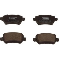 Maxgear 19-0450 Bremsbelagsatz FüR Opel KIA Astra GTC Zafira Zafira Family X03