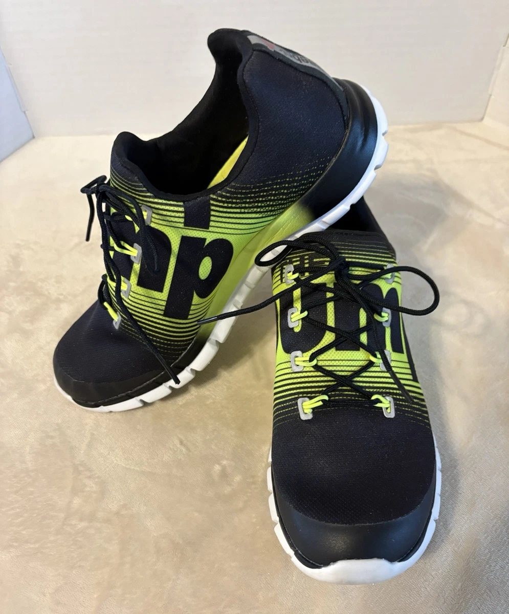 Reebok Z Pump Fusion Sneakers for Men for Sale | Authenticity