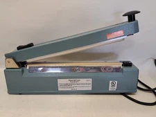 Midwest Pacific MP-12C  12"  Impulse Heat Sealer  USED
