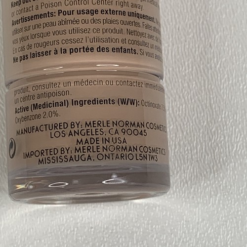 NEW OLD STOCK TIMELESS ILLUMINATING MAKEUP SPF 30 PORCELAIN 30 ML 1OZ exp 10/20 - Picture 9 of 9