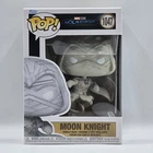 Funko Pop! Marvel Studios Moon Knight - Moon Knight #1047