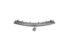 Front Bumper Cover Grille Molding 47gpjxf39 For Infiniti Qx80 2015 2016 2017