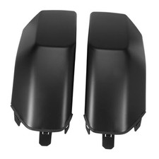 2PCS Front Corner Bumper End Cap Left  Right for FJ Cruiser 2007-2014 52422