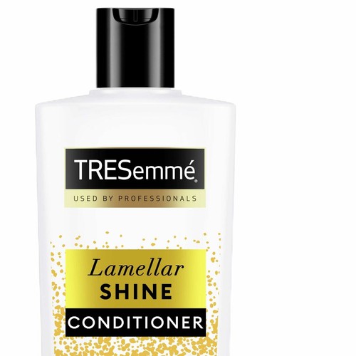 Après-shampooing Tresemme LAMELLAR SHINE 400 ml - Imagen 2 de 4