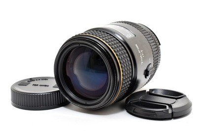 ''Read'' Tokina AT-X AF 100mm f/2.8 INTERNAL FOCUS Lens for Nikon from Japan