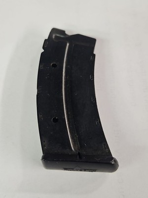 Anschutz Original Magazine 22LR Models 54 64 82 Very Good 10 Rounds 17HM