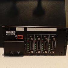 BECKHOFF M3120-004 / M3120004 (USED)