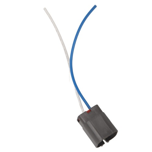 New Alternator Harness 2Pin Pigtail Connector GY01 18 300E Part For 6 I - Picture 16 of 24