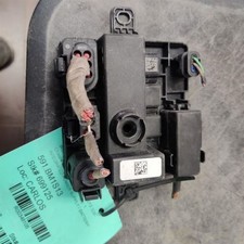 328I      2013 Chassis ECM 348105