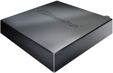 SiliconDust HDHomeRun Flex Quatro 4 ATSC Tuners HDFX 4US