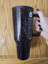 New! Hydrojug 40oz Traveler Limited Edition B...