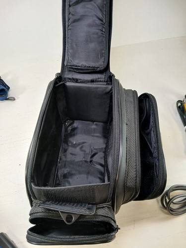 Sony Handycam DCR-TVR840 Digital 8 Camcorder With Bag,remote, Tested Works - Picture 10 of 14