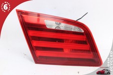 2012 BMW 550i F10 Sedan Rear Left Inner Tail Light 17349001