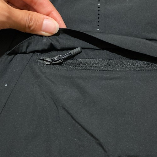 Chaleco acolchado Lululemon para mujer talla 8 repelente al agua empaquetable - Imagen 6 de 8