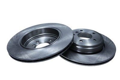 2 x MAXGEAR 19-1311 Bremsscheibe für BMW,BMW (BRILLIANCE)
