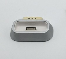 Belkin Power Dock for iPod F8Z122