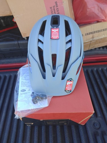 Bell Sixer MIPS (B0622) Helmet Size M( 55-59cm) Size M