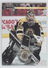 1996-97 Donruss Bill Ranford #87 m5x
