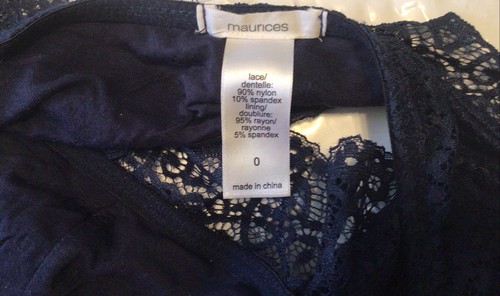 LOT of Bras Various Sizes Brands Styles Victoria Secret Maurices Black Halter - Picture 13 of 14