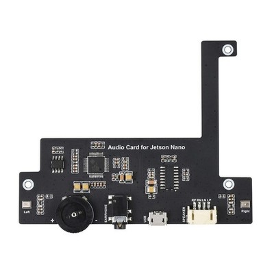 USB-Audio-Codec- für  -Soundkarte, Treiberfreie Integrierte 2-Ka8752