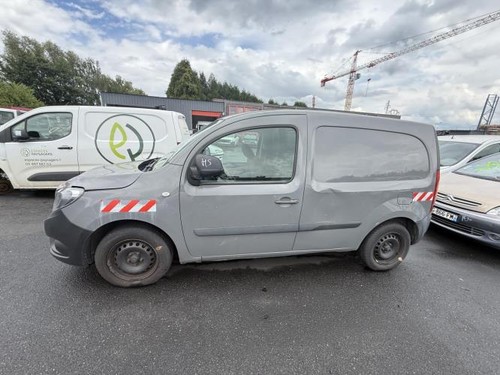 Com (Bloc Contacteur Tournant+Commodo Essuie Glace+Commodo Phare) MERCEDES CITAN - Picture 10 of 16
