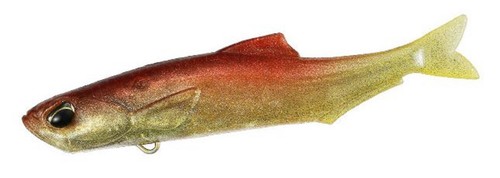 Duo Soft Lure Realis Nomase Wakasagi 90mm 5014 (9958) - Picture 2 of 6
