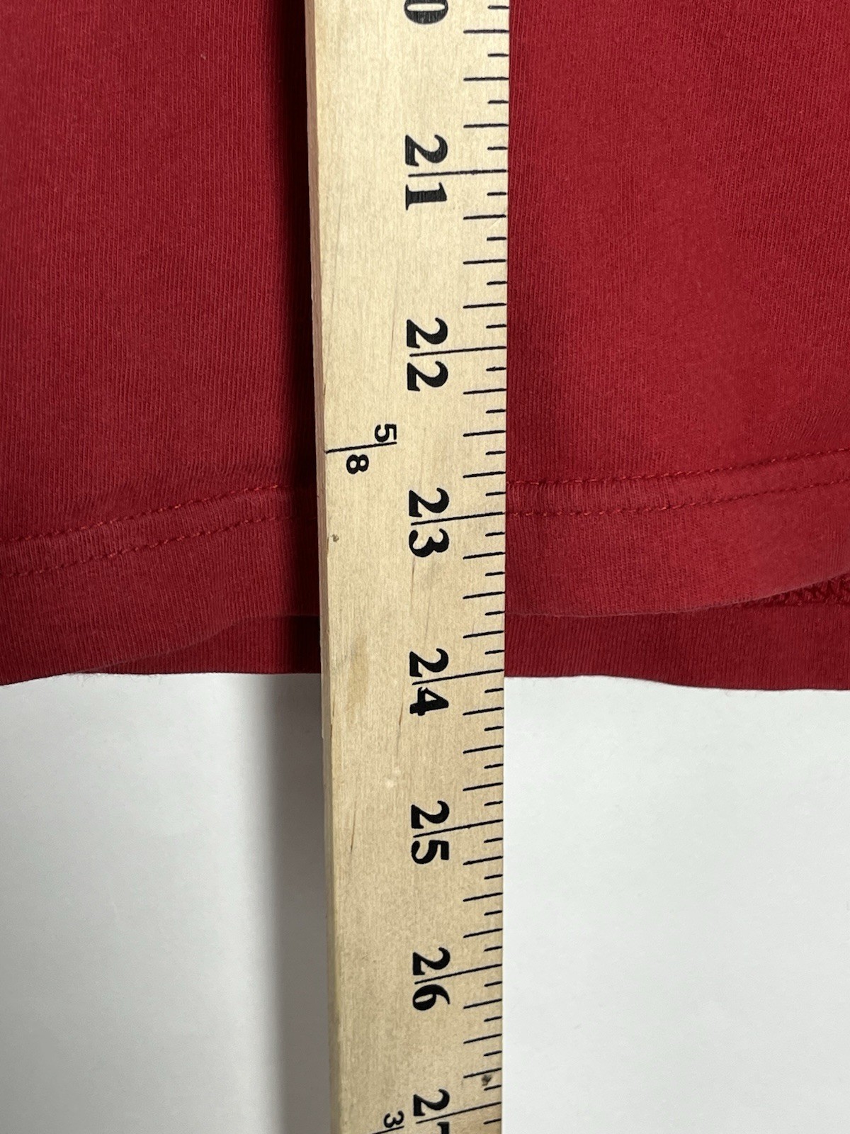 Air Jordan Nike Tee Shirt Boys Size XL Jumpman Graphic Print Crew Neck 23 Logo