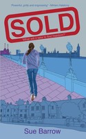 Sue Barrow | Sold | Taschenbuch | Englisch (2023) | Kartoniert / Broschiert