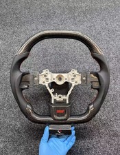 Pureyeman Carbon Fiber Steering Wheel For Subaru Wrx Wrx Sti 2015-2021 Newest Pureyeman Carbon Fiber Steering Wheel For Subaru Wrx Wrx Sti 2015-2021 Newest