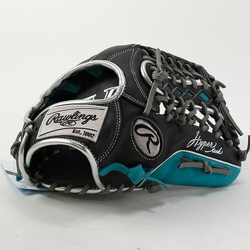 Rawlings Baseball Handschuh HYPER TECH COLOR SYNC GR5HTCY719 12.75 Outfielders NEU - Bild 2 von 11