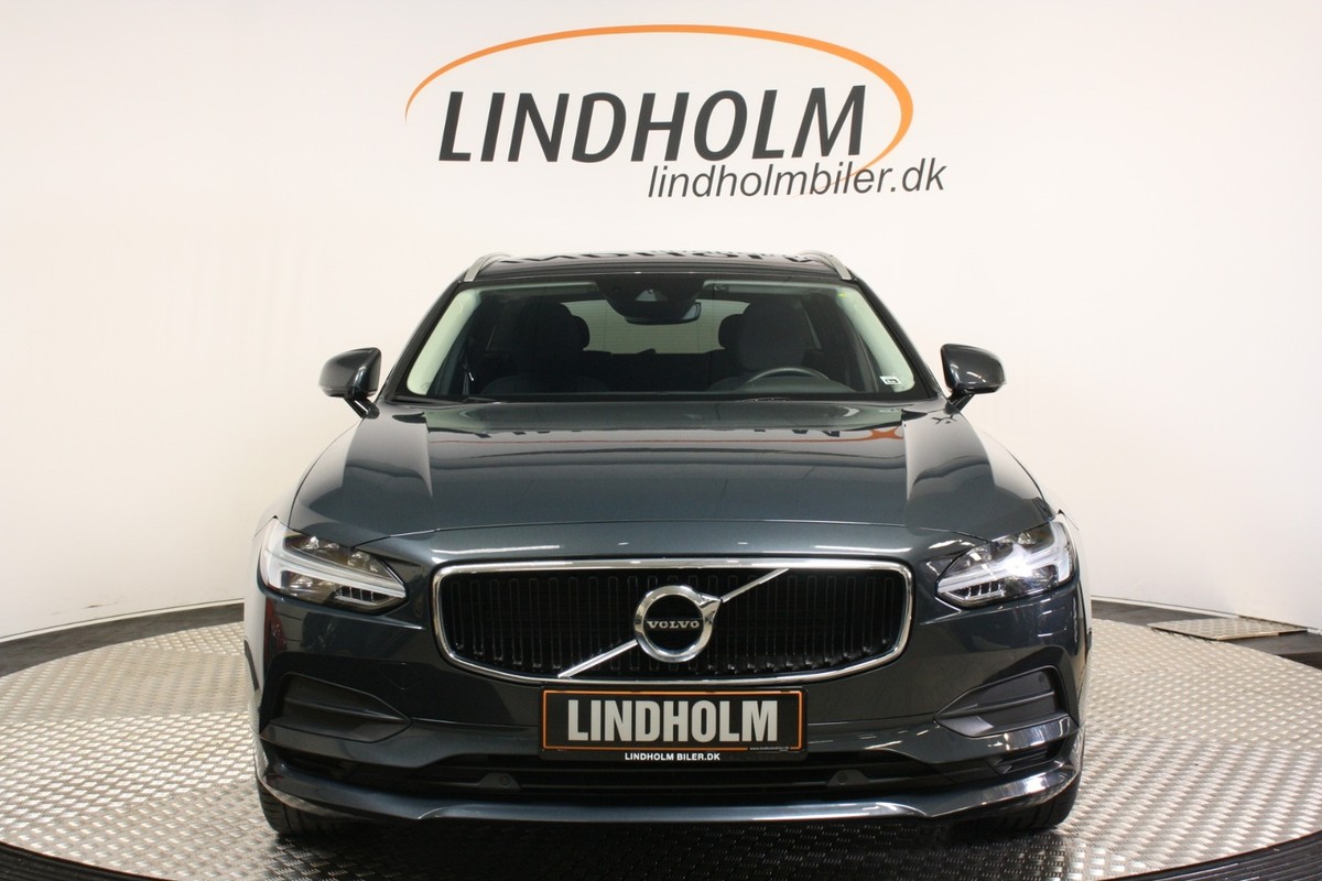 Volvo V90 2,0 D3 150 Momentum aut.