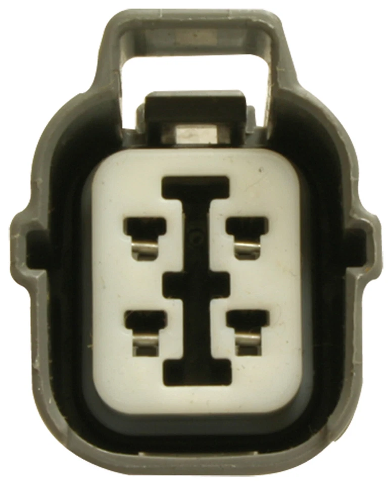 Sensor de oxígeno - ajuste directo NGK 24290 se adapta a 00-02 Honda Accord 2,3 L-L4 Foto 3 de 4