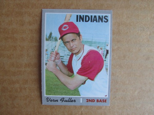 1970 TOPPS BASEBALL HIGH CARD SINGOLI COMPLETA IL TUO SET SCEGLI AGGIORNATO 27/05 - Foto 40 di 323