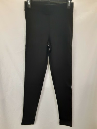 Topshop Womens Black Stretch Comfort 