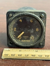 22-880-01 Garwin Inc. Suction Indicator